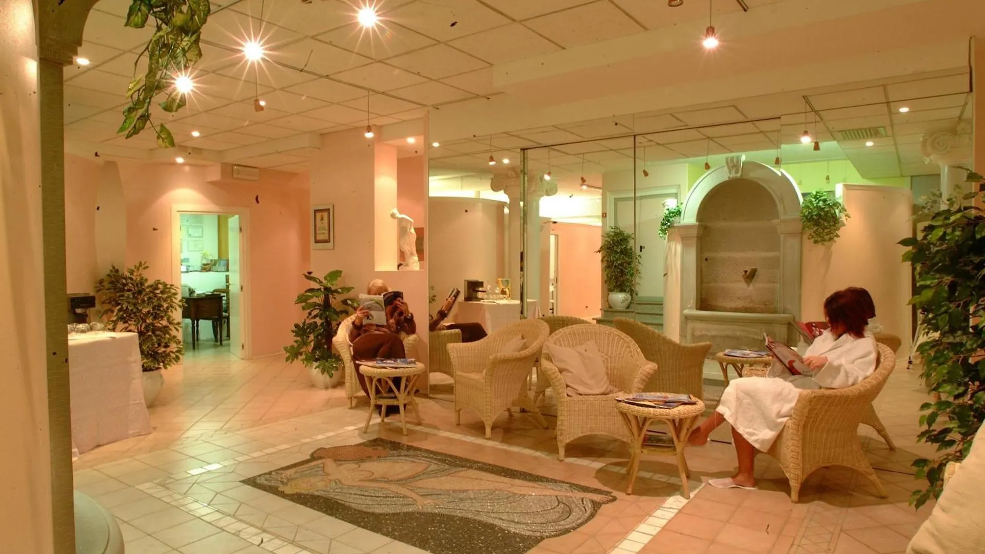 Hotel Tosco Romagnolo Bagno di Romagna