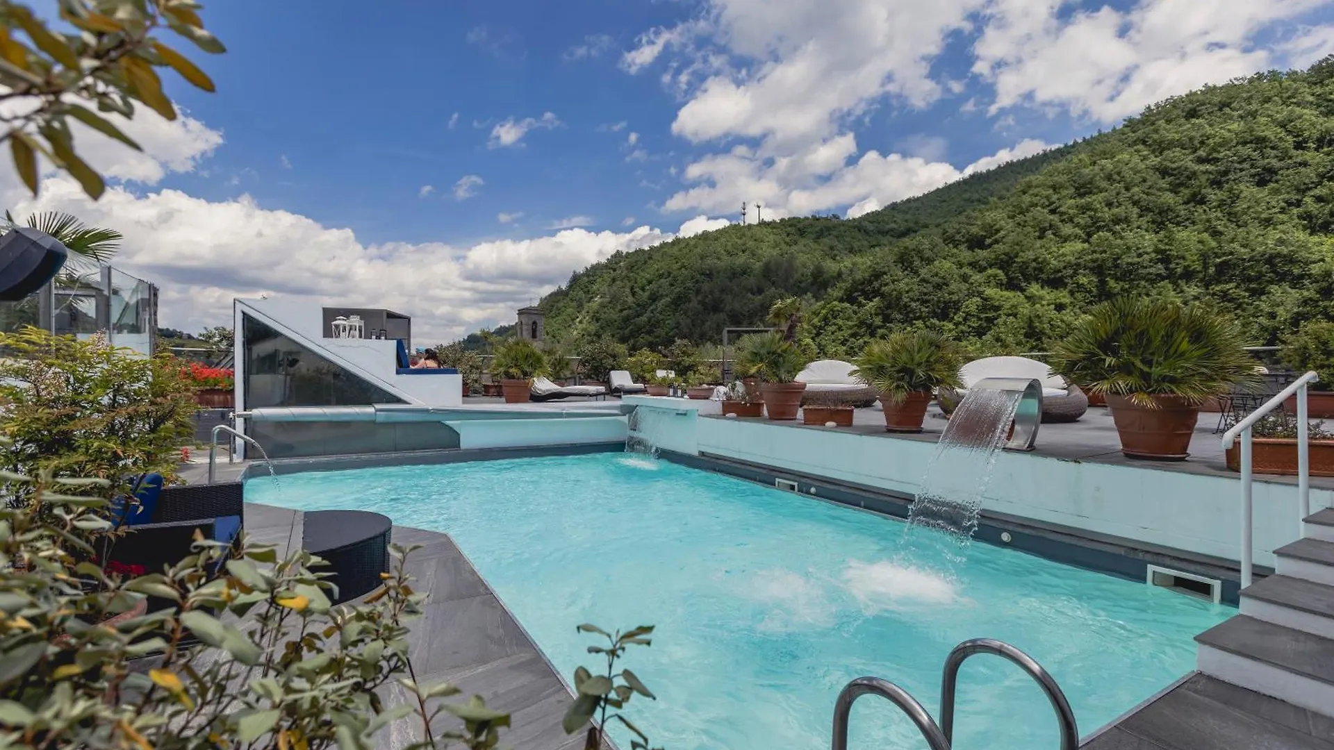 Hotel Tosco Romagnolo Bagno di Romagna