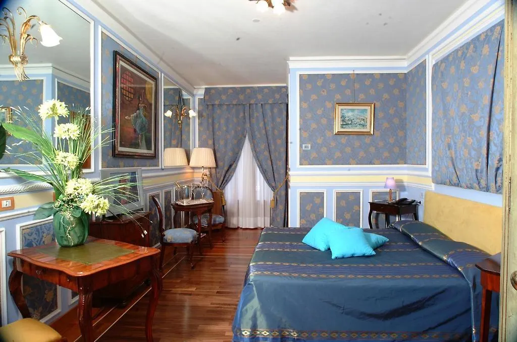 Hotel Tosco Romagnolo Bagno di Romagna 4*,