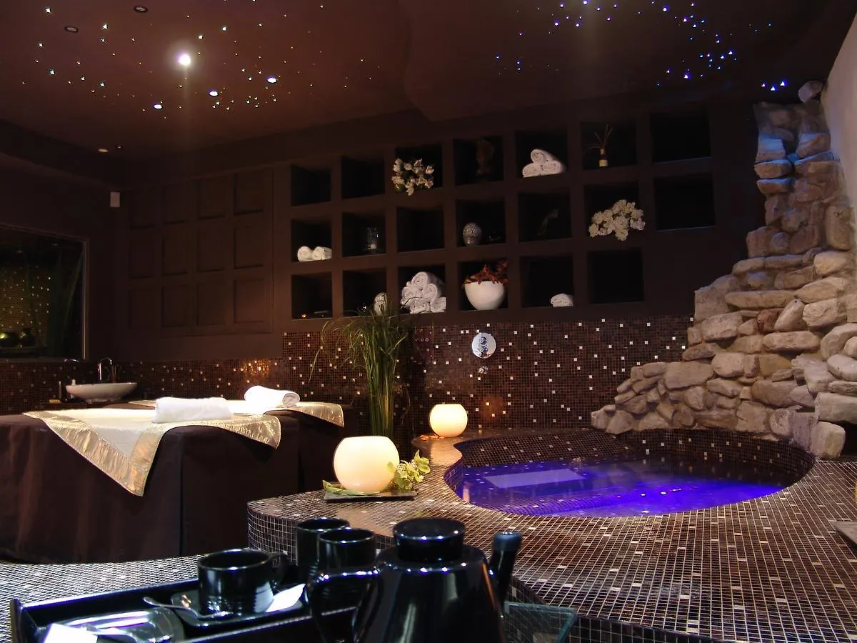 Hotel Tosco Romagnolo Bagno di Romagna
