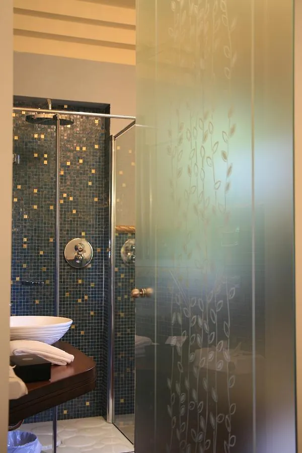 Hotel Tosco Romagnolo Bagno di Romagna