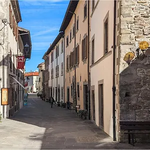 Appartamento Lo Struzzo, Bagno di Romagna