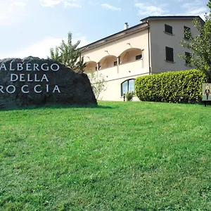 Della Roccia **** Varano de' Melegari