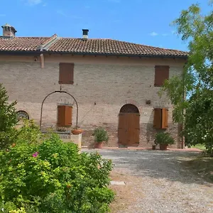 Casa vacanze Casa Rondanina, Budrio (Bologna)