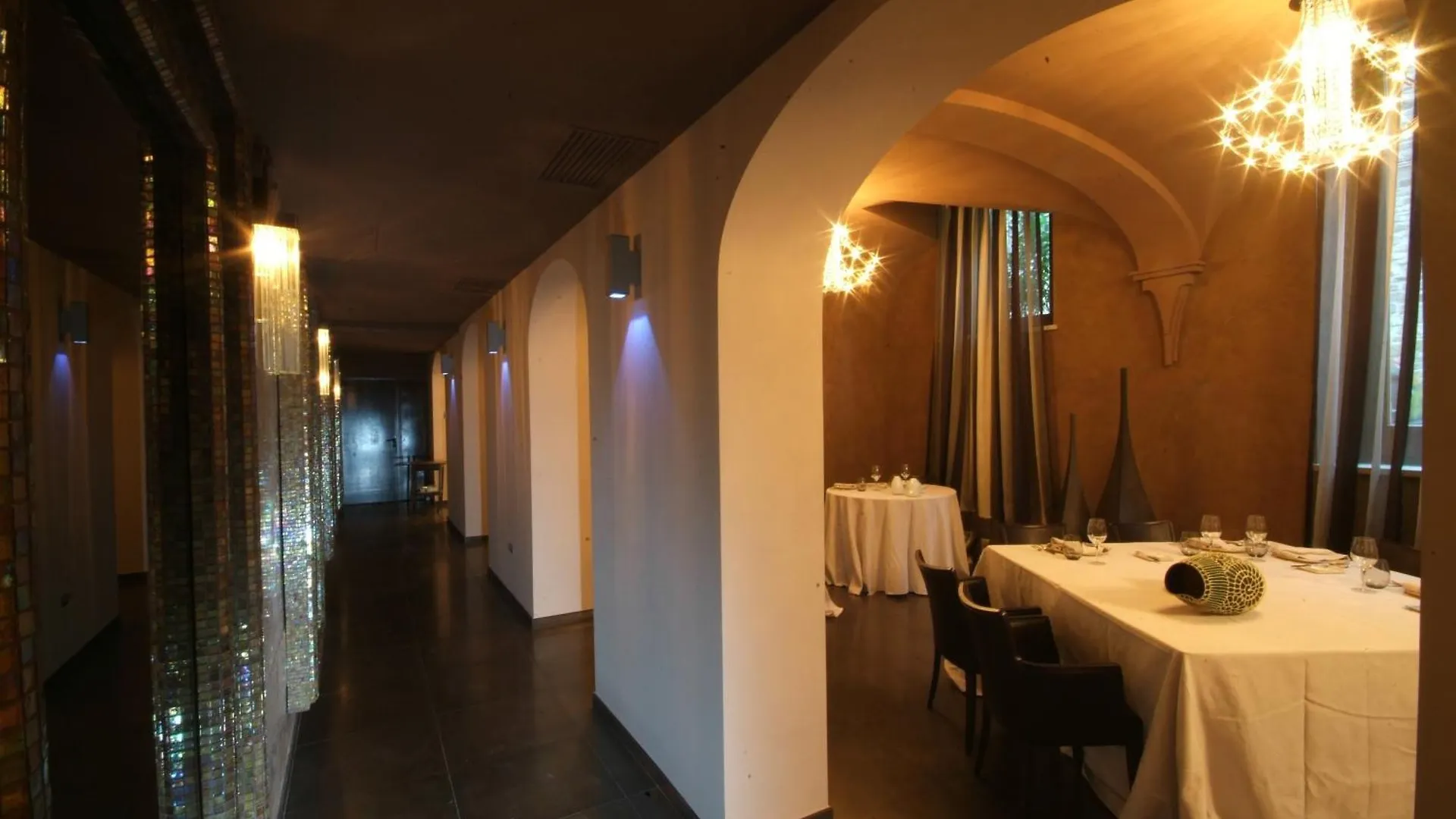 Hotel Tosco Romagnolo Bagno di Romagna