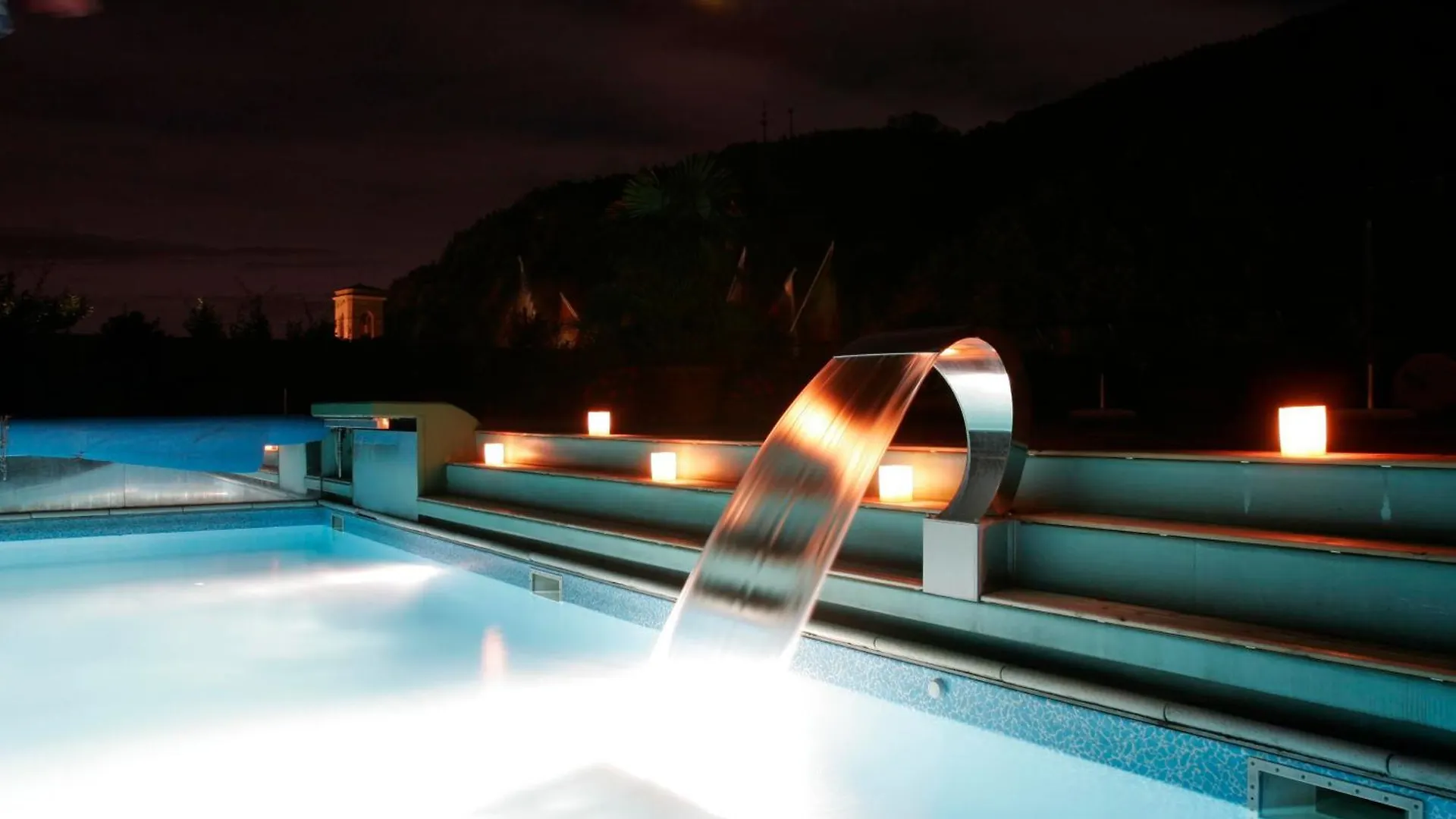 ****  Hotel Tosco Romagnolo Bagno di Romagna Italy