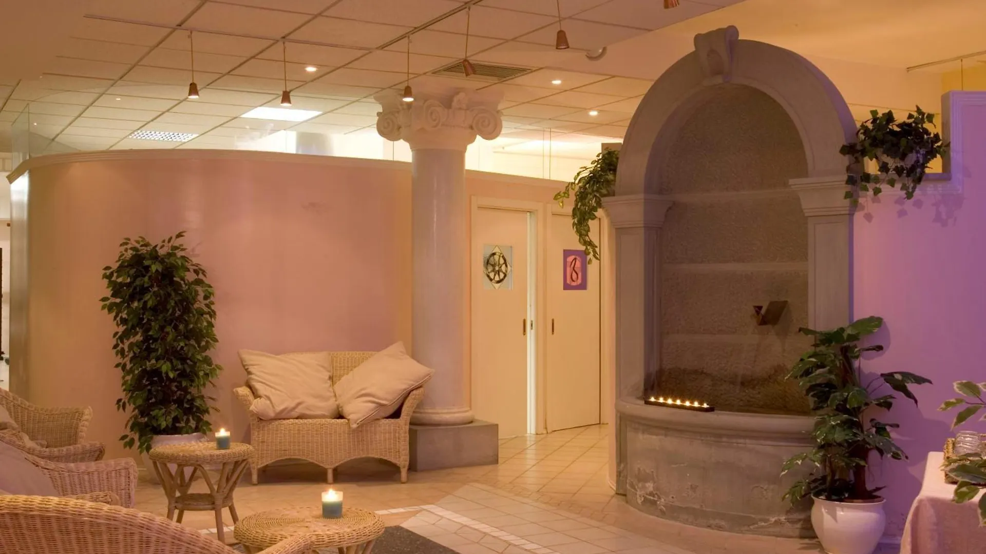 Hotel Tosco Romagnolo Bagno di Romagna