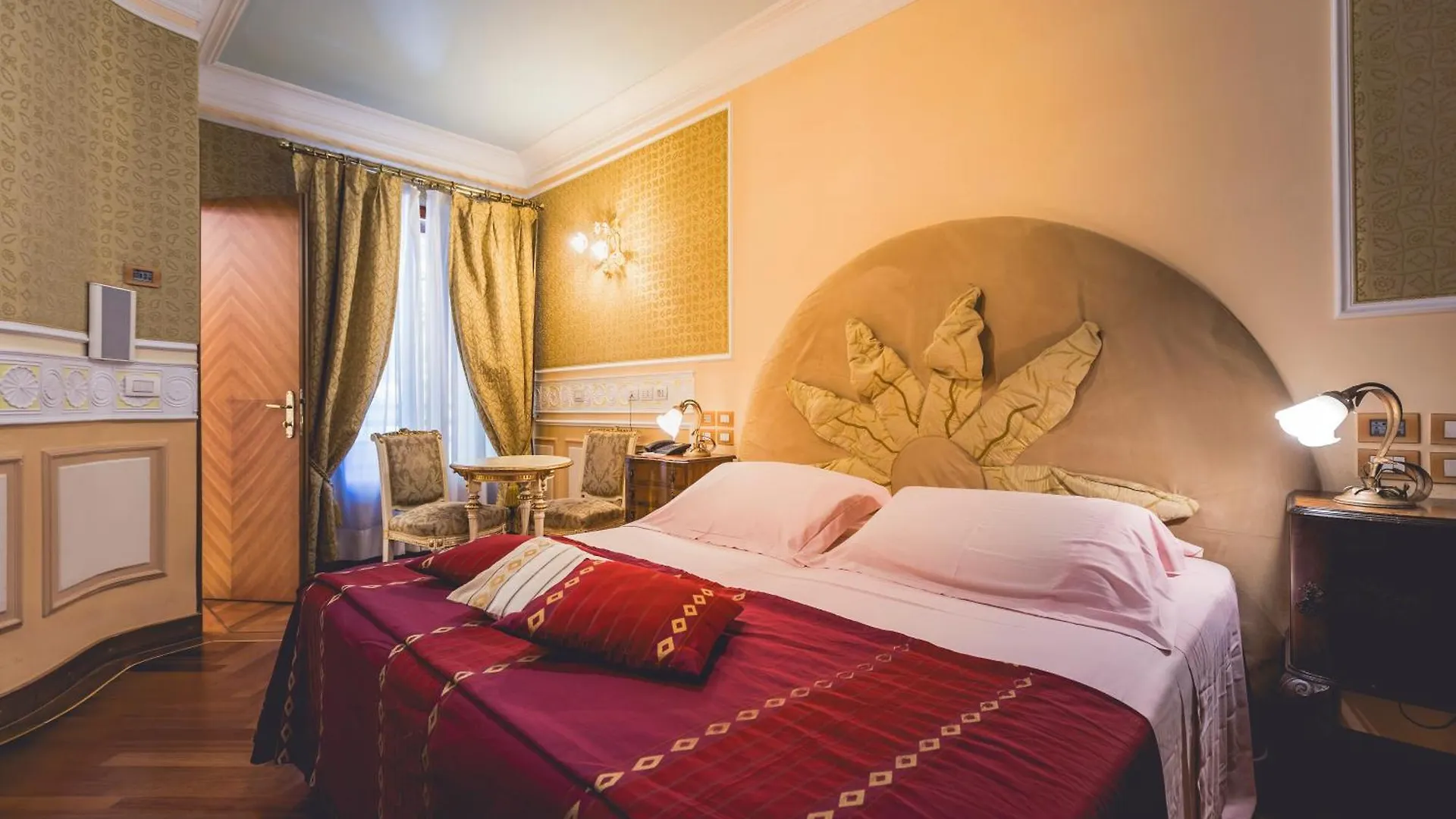 Hotel Tosco Romagnolo Bagno di Romagna 4*,  Italy