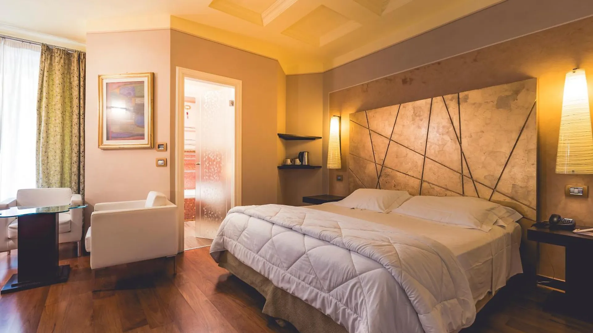 Hotel Tosco Romagnolo Bagno di Romagna