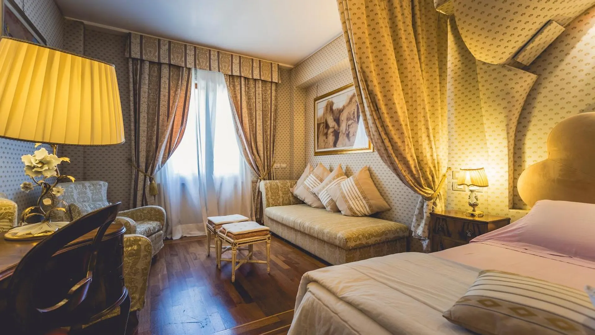 ****  Hotel Tosco Romagnolo Bagno di Romagna Italy