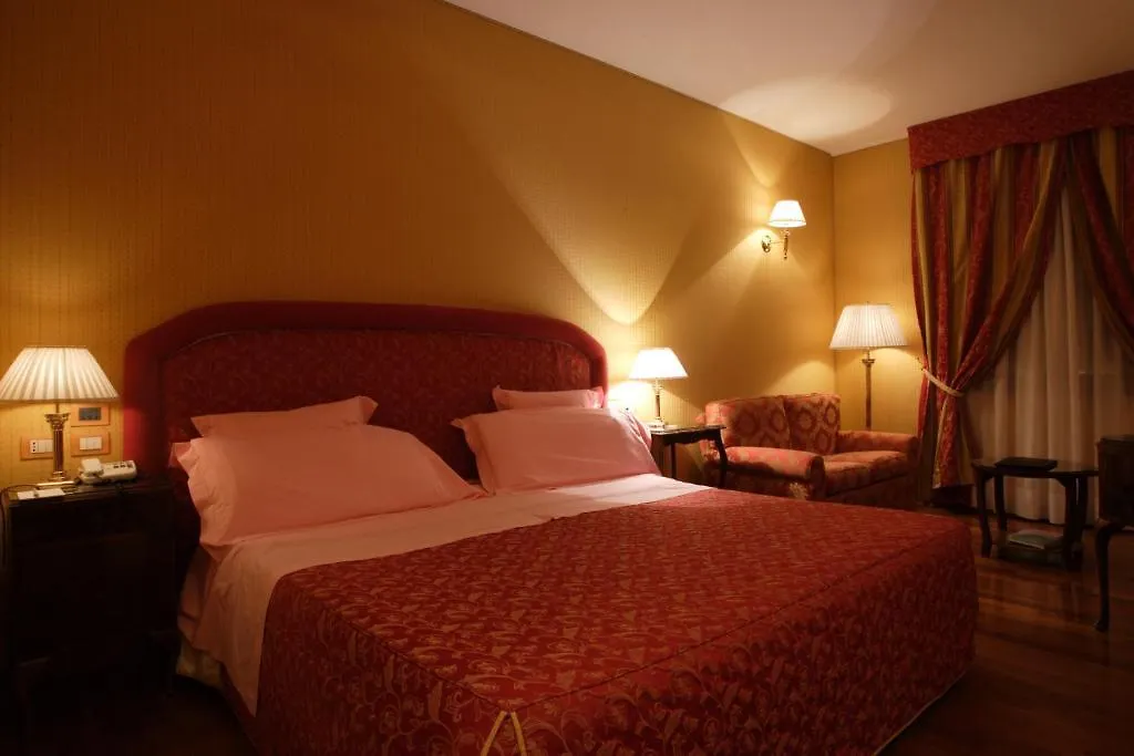 Hotel Tosco Romagnolo Bagno di Romagna