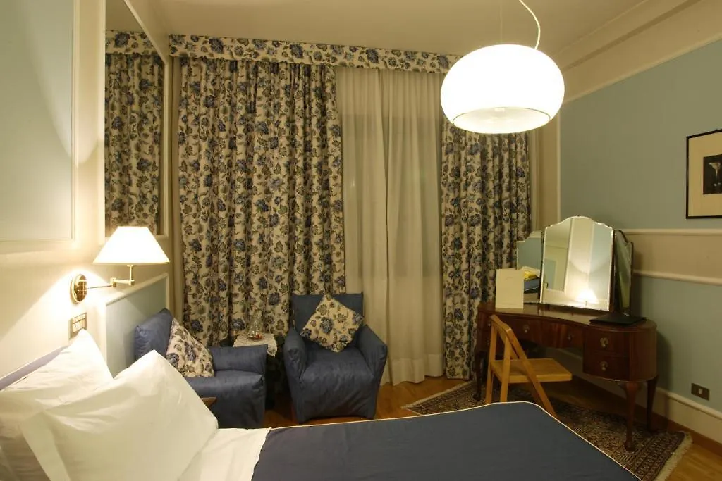 Hotel Tosco Romagnolo Bagno di Romagna
