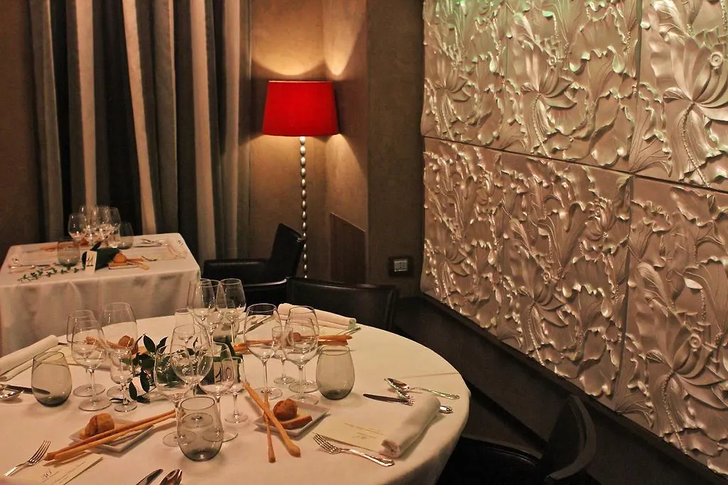 Hotel Tosco Romagnolo Bagno di Romagna 4*,