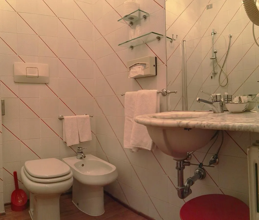 Hotel Tosco Romagnolo Bagno di Romagna