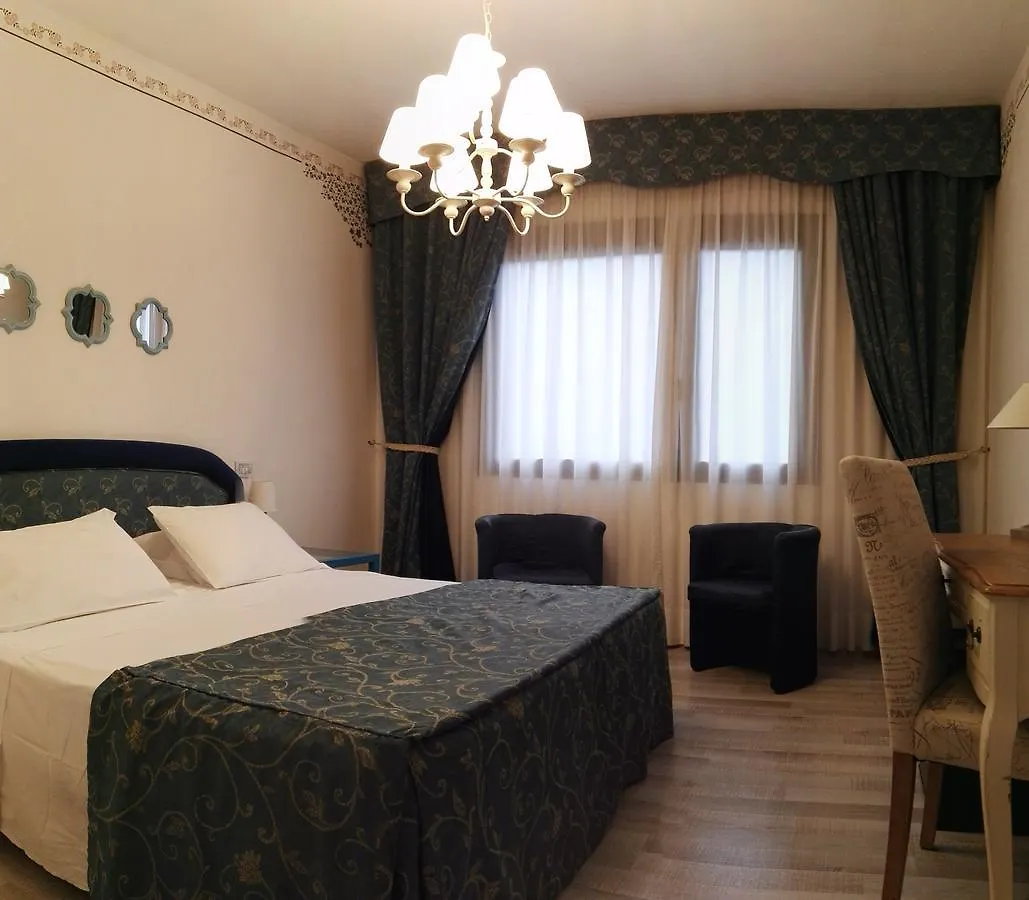 Hotel Tosco Romagnolo Bagno di Romagna