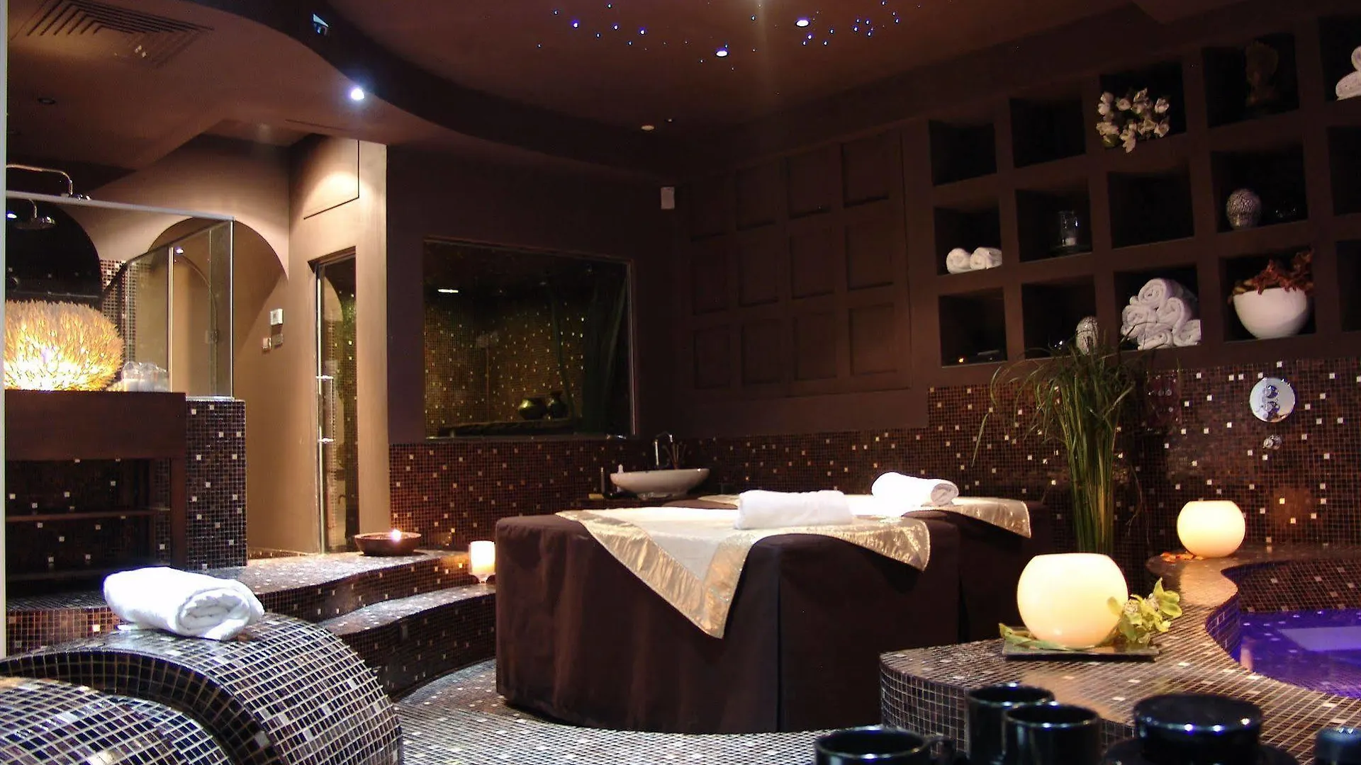 Hotel Tosco Romagnolo Bagno di Romagna