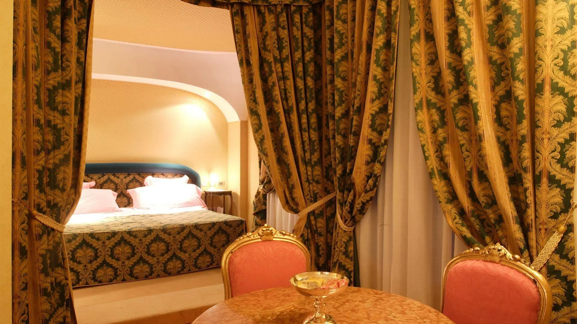 Hotel Tosco Romagnolo Bagno di Romagna Italy