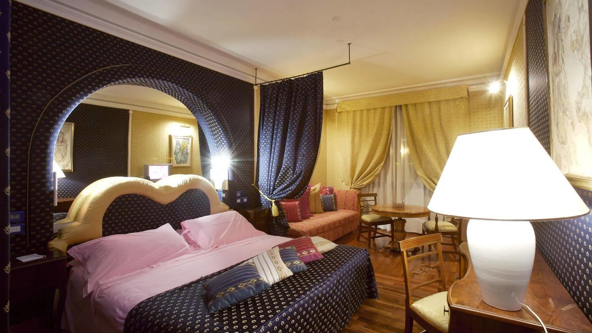 Hotel Tosco Romagnolo Bagno di Romagna